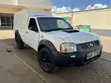 Nissan Hardbody 2000i 2006 - 4