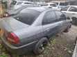 Mitsubishi Lancer 1997 Kijivu - 4