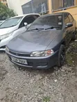 Mitsubishi Lancer 1997 Kijivu - 5