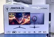 JS Nova Edge 24-Inch 2K 120Hz Monitor - 2