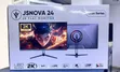 JS Nova Edge 24-Inch 2K 120Hz Monitor - 4
