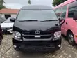 Toyota HiAce GL 2020 Automatic - 2