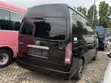 Toyota HiAce GL 2020 Automatic - 3