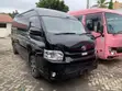 Toyota HiAce GL 2020 Automatic - 4