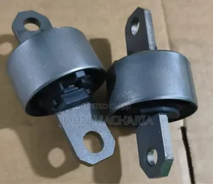 Bush ya Rear Lower Trailing Arm kwa Mazda CX-5