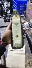 Genuine Used Door Main Switch for Toyota NZE - 2