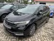 Honda Fit Shuttle 1.5 Hybrid 2WD 2019 Black - 3