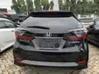 Honda Fit Shuttle 1.5 Hybrid 2WD 2019 Black - 4