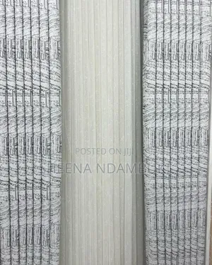Brand New High Quality Curtains