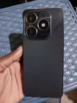 Tecno Spark 20 128GB Blue - 3