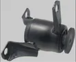 New Right Engine Mounting for Mazda Demio - 1