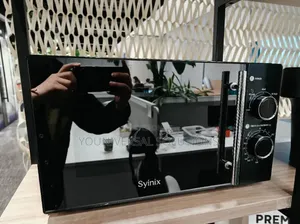 Syinix Microwave Manual 20L