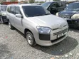 Toyota Probox 2019 Silver - 1