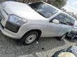 Toyota Probox 2019 Silver - 2