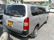 Toyota Probox 2019 Silver - 3