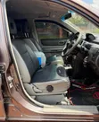 Nissan X-Trail 2.0 2007 Brown - 4