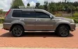 Nissan X-Trail 2.0 2007 Brown - 5