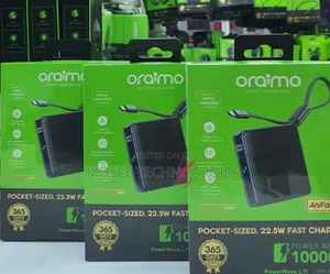 Oraimo PowerNova L11 OPB-7103C 10000mAh Power Bank