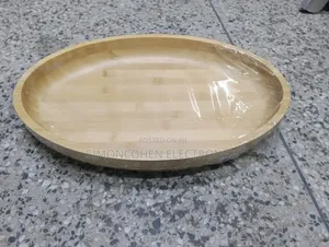 Bakuli la Mbao la Unga / Saladi