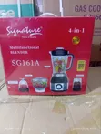 Signature Blender 4-in-1 Multifunctional SG161A - 2