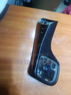 Suzuki Escudo Wing Mirror (Used)