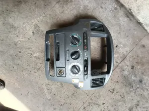 Toyota Probox AC Control Panel