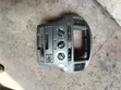 Toyota Probox AC Control Panel - 1