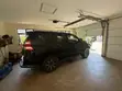 Toyota Land Cruiser Prado 2.8 D-4D 2016 Nyeusi - 1