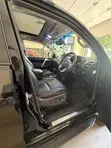 Toyota Land Cruiser Prado 2.8 D-4D 2016 Nyeusi - 2