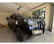 Toyota Land Cruiser Prado 2.8 D-4D 2016 Nyeusi - 4