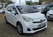 Toyota Ractis 2012 Nyeupe - 3