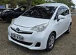 Toyota Ractis 2012 Nyeupe - 4