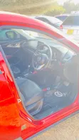 Mazda CX-3 2016 Red - 5