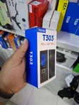 New Tecno T303 Black - 3