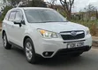 Subaru Forester 2015 White - 1