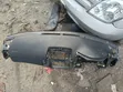 Toyota Land Cruiser Prado 120 Dashboard - 1