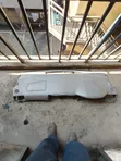 Toyota Corolla Fielder Dashboard - Used Japan Import - 1