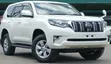 Toyota Land Cruiser Prado 2.7 2019 Teal - 1