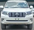 Toyota Land Cruiser Prado 2.7 2019 Teal - 3