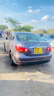 Nissan Bluebird 2008 Kijivu - 1