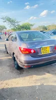Nissan Bluebird 2008 Kijivu - 3