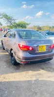 Nissan Bluebird 2008 Kijivu - 4