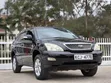 Toyota Harrier 2.4 2010 Nyeusi - 2