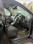 Toyota Harrier 2.4 2010 Nyeusi - 4