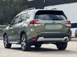 Subaru Forester Sport AWD 2019 Kijani - 2