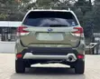 Subaru Forester Sport AWD 2019 Kijani - 3