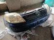 Toyota Corolla Fielder 2002 Nosecut - 1