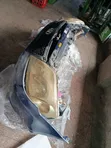 Toyota Corolla Fielder 2002 Nosecut - 3