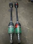 Subaru Forester SH, SJ, BR Drive Shafts - 1