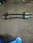 Subaru Forester SH, SJ, BR Drive Shafts - 2